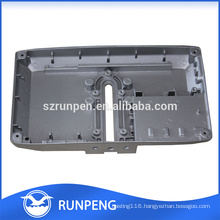 Die Casting OEM High Precision Aluminium Metal Cover